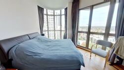 Amaryllis Ville (D11), Condominium #379676711